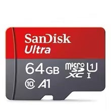 64gb Micro SD Card